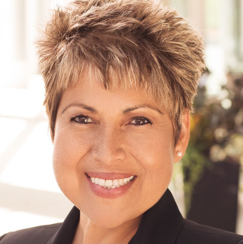 MARLENE SAUNDERS